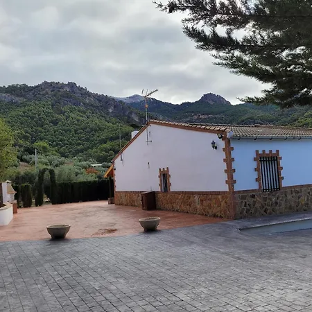 Casa Bejar * 케사다