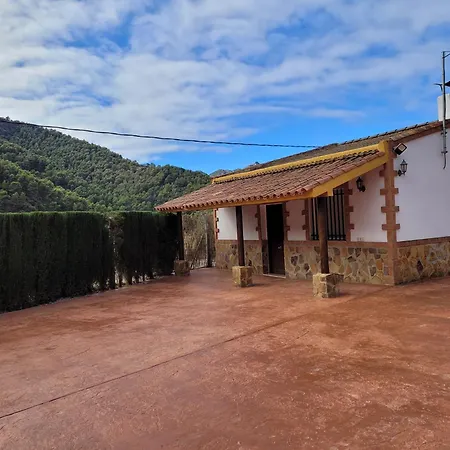 샬레 Casa Bejar