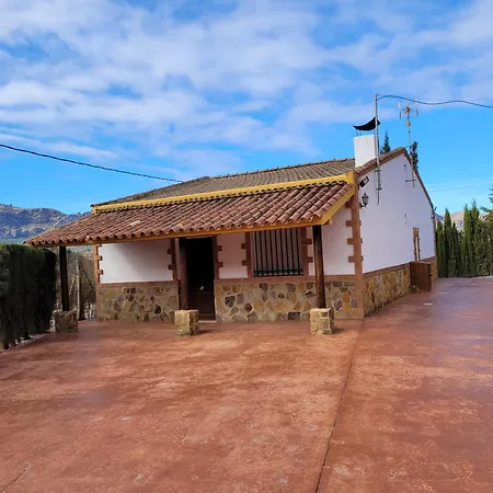 Casa Bejar *