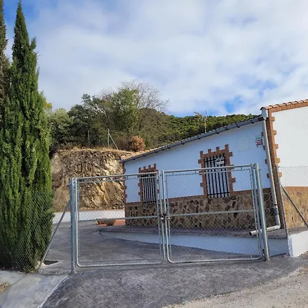 Casa Bejar 케사다