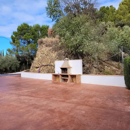 Casa Bejar * 케사다