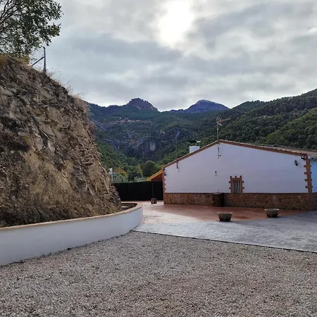 Casa Bejar 케사다