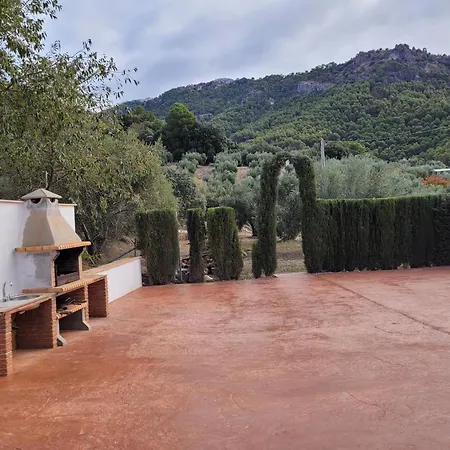 Casa Bejar