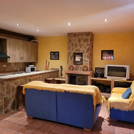 Casa Bejar