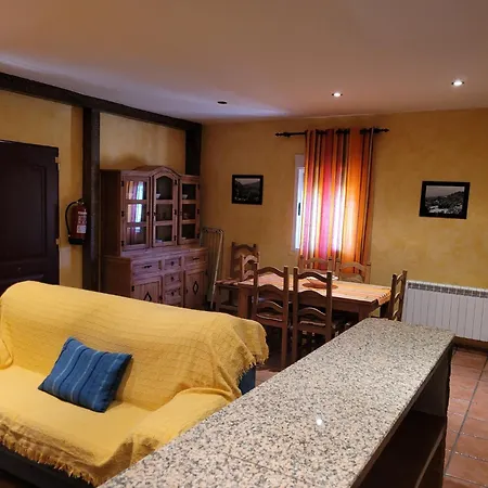 Casa Bejar 샬레